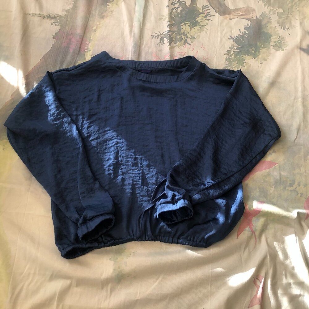 Aeropostale Women's Long Sleeve Top